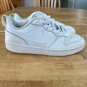 Nike Court Borough 2 ‘White’